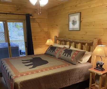 Elk Creek Retreat