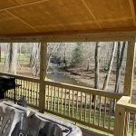 Trout House Cabin