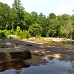 Old Mill Falls