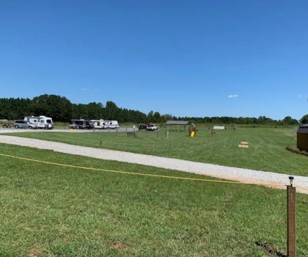 Goldstar RV Resort