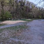 Riverside Campground