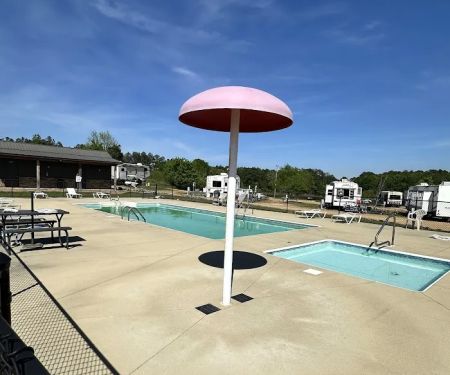 Camper's Cove
