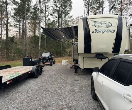 Camp Mountventures