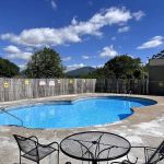 Boone KOA Holiday