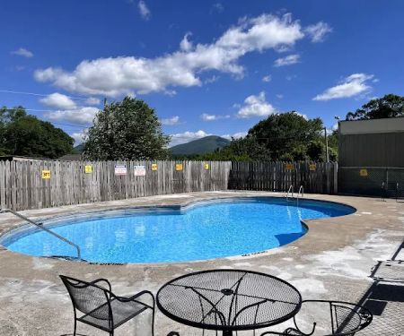 Boone KOA Holiday