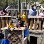Carterette Campsite