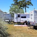 Oak Island Campground ️