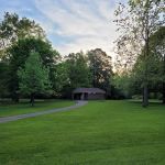 Group Campsite E