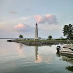Behm's Landing