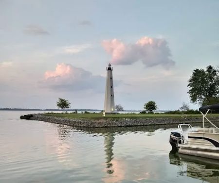 Behm's Landing