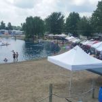 Hecht's Landing