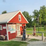 Poor Farmer's RV Sales, Svc and Campground Inc.