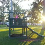 Oak Crest Campgrounds