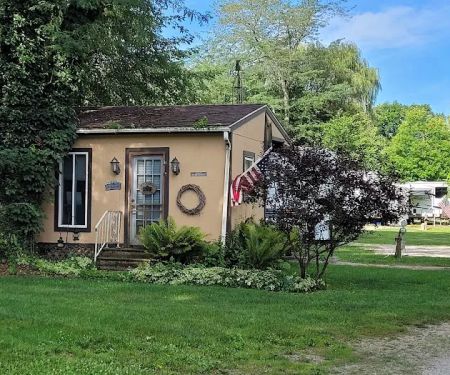 Oakdale Campground