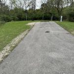 Campsite 147 (Electric Only)
