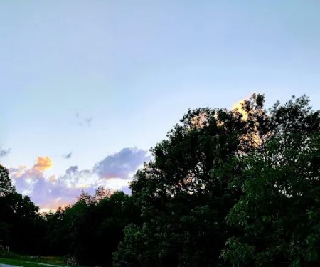 Cabin Run Creek Campground LLC