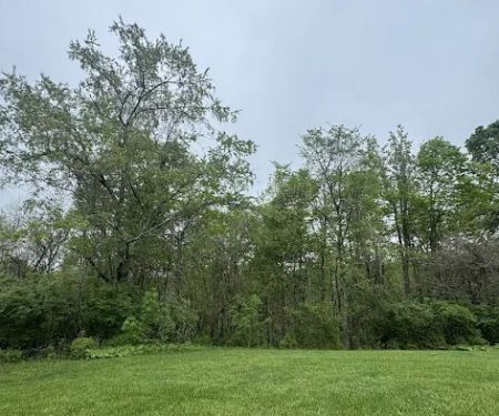Crossroads Camp