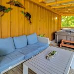 Little Bear Cabin