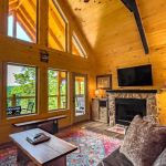 Moondance Cabin