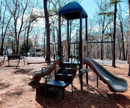 Norwood Campground