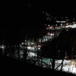 Ski Mountain View