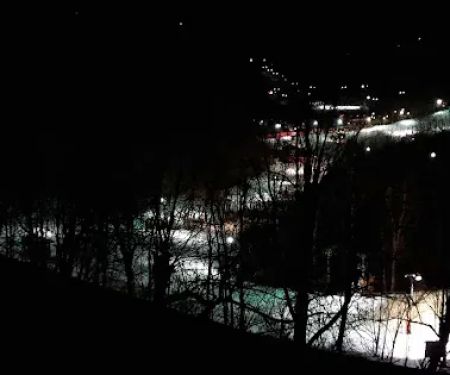 Ski Mountain View