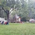 Mortimer Campground