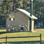 Kings Mountain State Park Equestrian Campground