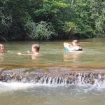 Tellurian Family Campground