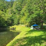 Cranesnest Campground