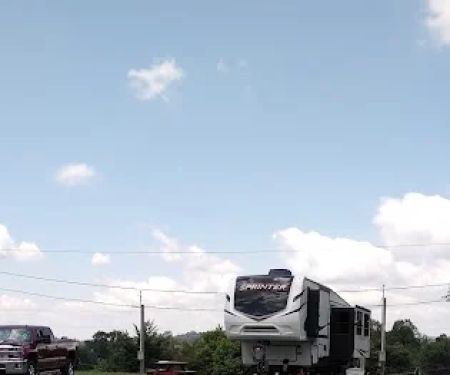 Mtn Top Campground