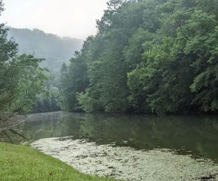 Pound River Campground