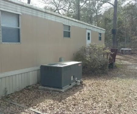 Green Oaks Campground