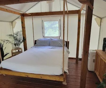 Holden Beach RV Campground