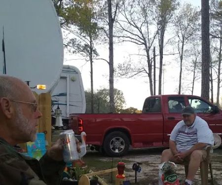 S & W Campground