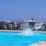 SeaMist Camping Resort