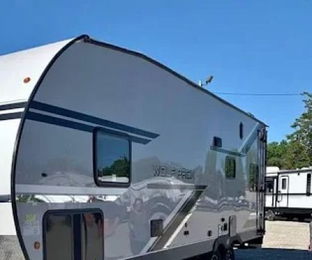 Mobile Man Cave LLC
