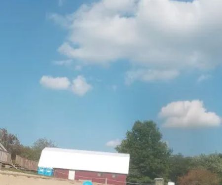Amishville USA