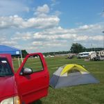 Speedy Camping & Parking