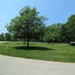 Caesar Creek State Park Horseman's Campground