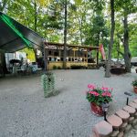 Ohio State Eagles Campground