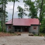 Natures Glory Cabin