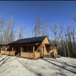 Rustic Star Cabin