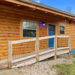 Kentucky Blue Cabin