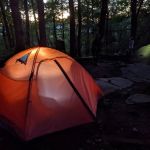 Profile Campsite