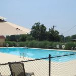 Charlotte / Fort Mill KOA Journey