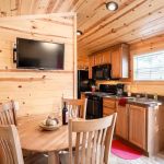 Lake James Camping Resort & Marina