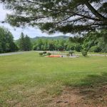 Lover's Leap Campground
