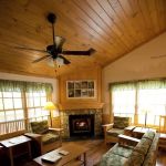 Cabin #1
