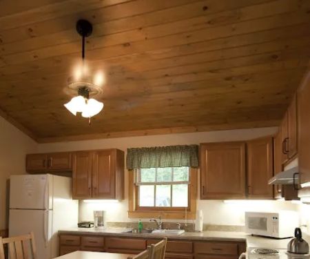 Cabin #2
